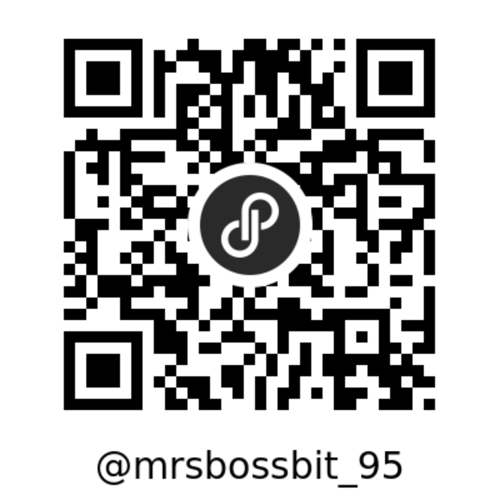 QR Code for Payment - Picture 2 of 7